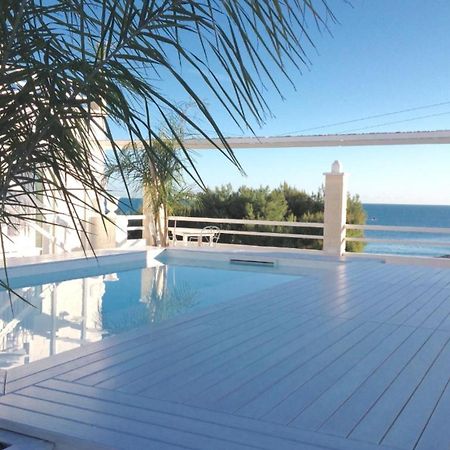 Bed and Breakfast Playa Del Mar - Adults Only Монополі Екстер'єр фото