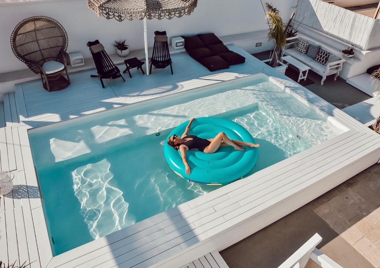 Bed and Breakfast Playa Del Mar - Adults Only Монополі Екстер'єр фото