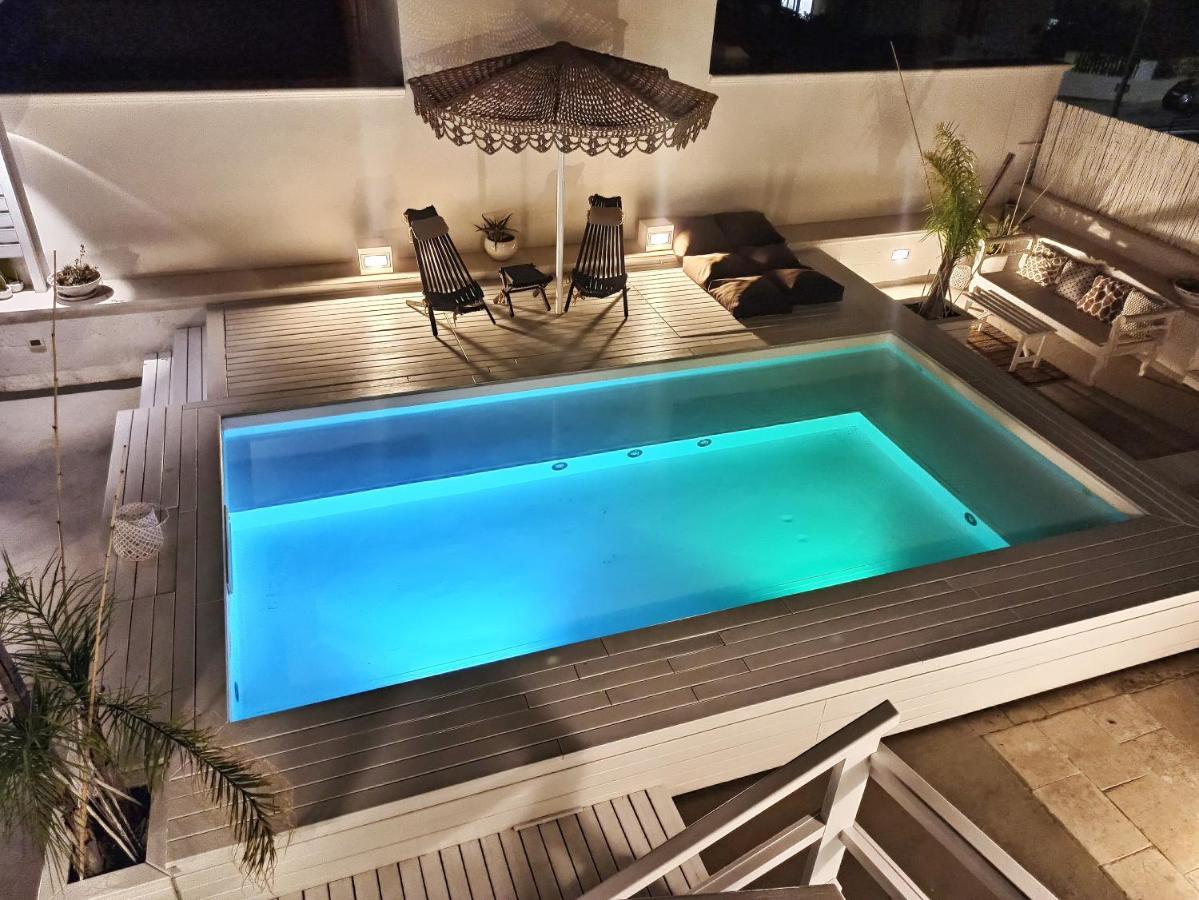 Bed and Breakfast Playa Del Mar - Adults Only Монополі Екстер'єр фото