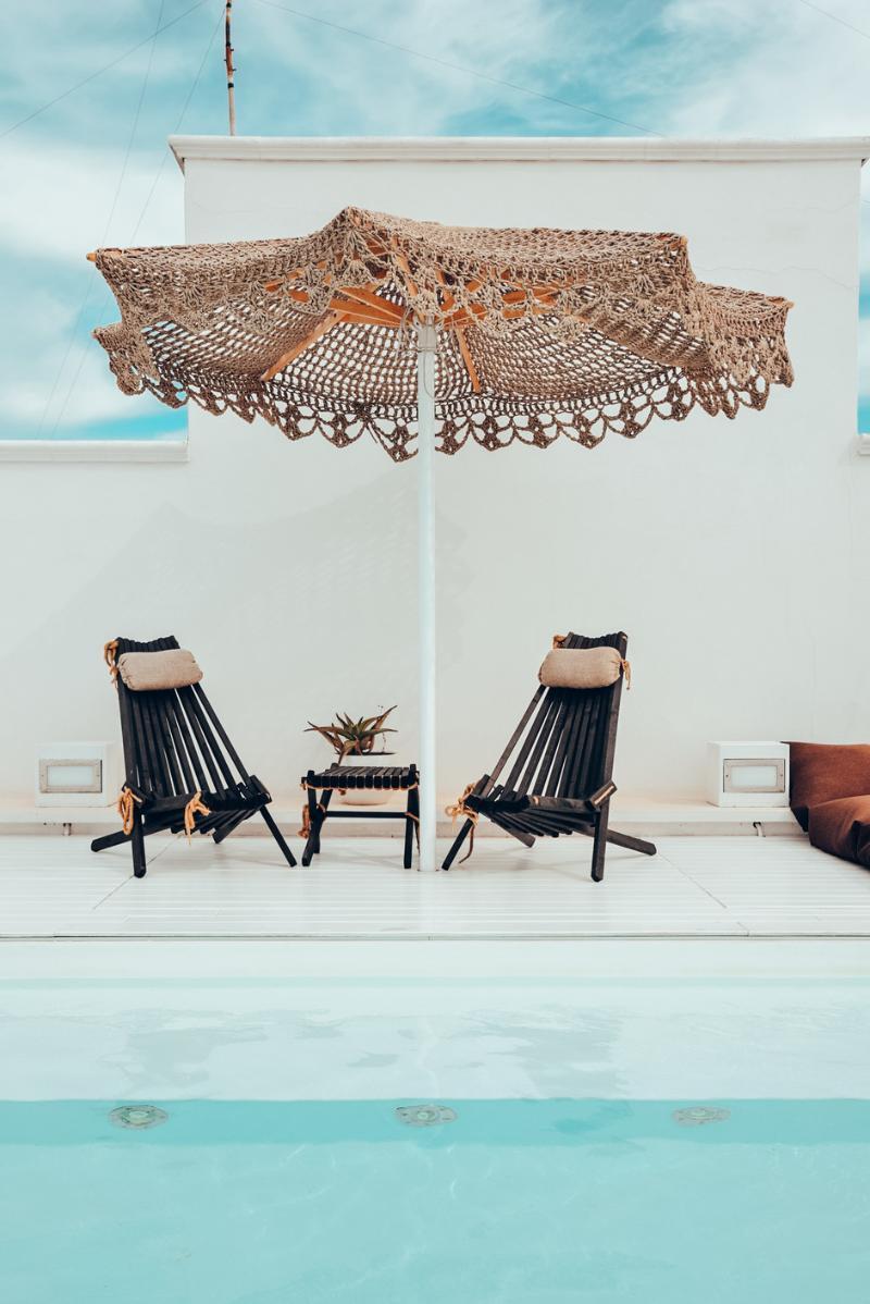 Bed and Breakfast Playa Del Mar - Adults Only Монополі Екстер'єр фото
