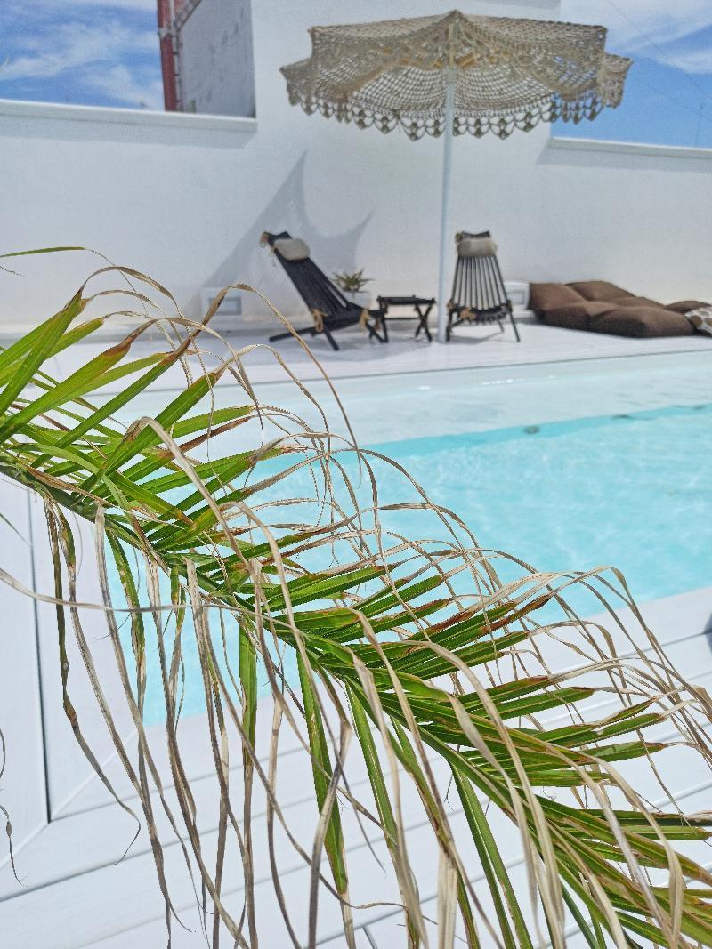Bed and Breakfast Playa Del Mar - Adults Only Монополі Екстер'єр фото