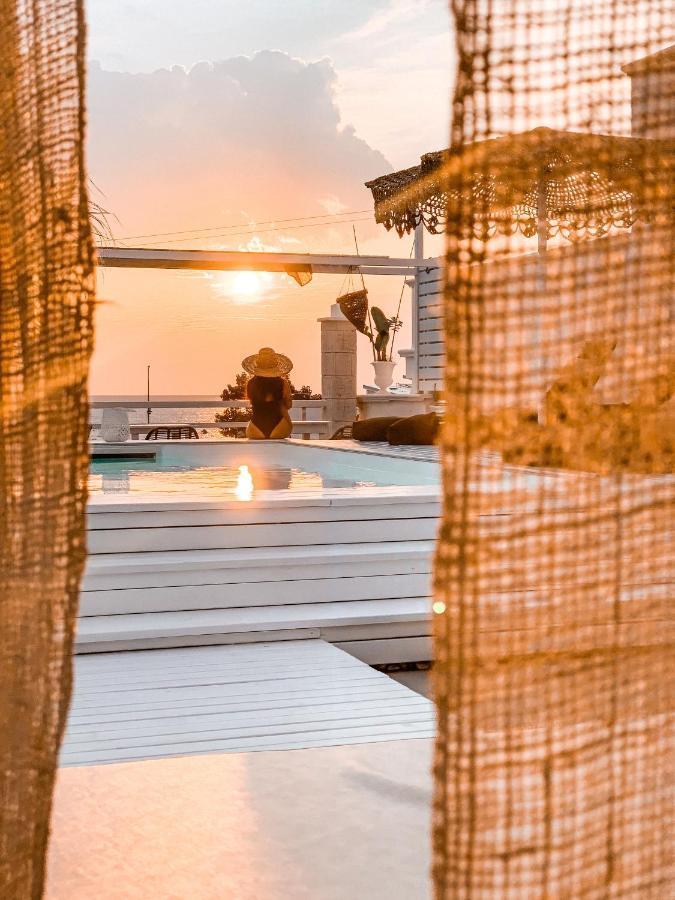 Bed and Breakfast Playa Del Mar - Adults Only Монополі Екстер'єр фото