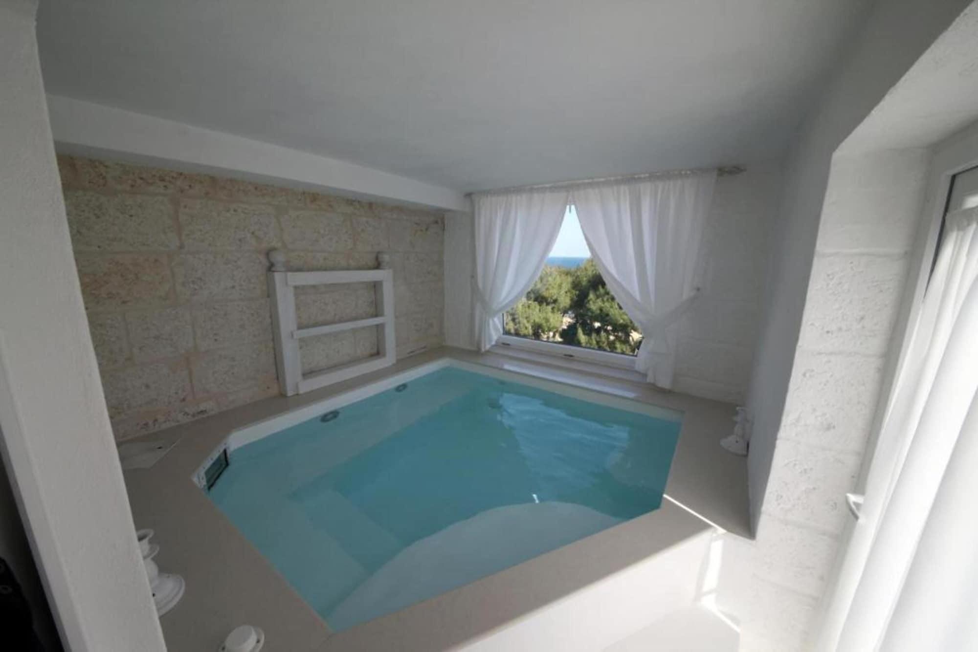 Bed and Breakfast Playa Del Mar - Adults Only Монополі Екстер'єр фото