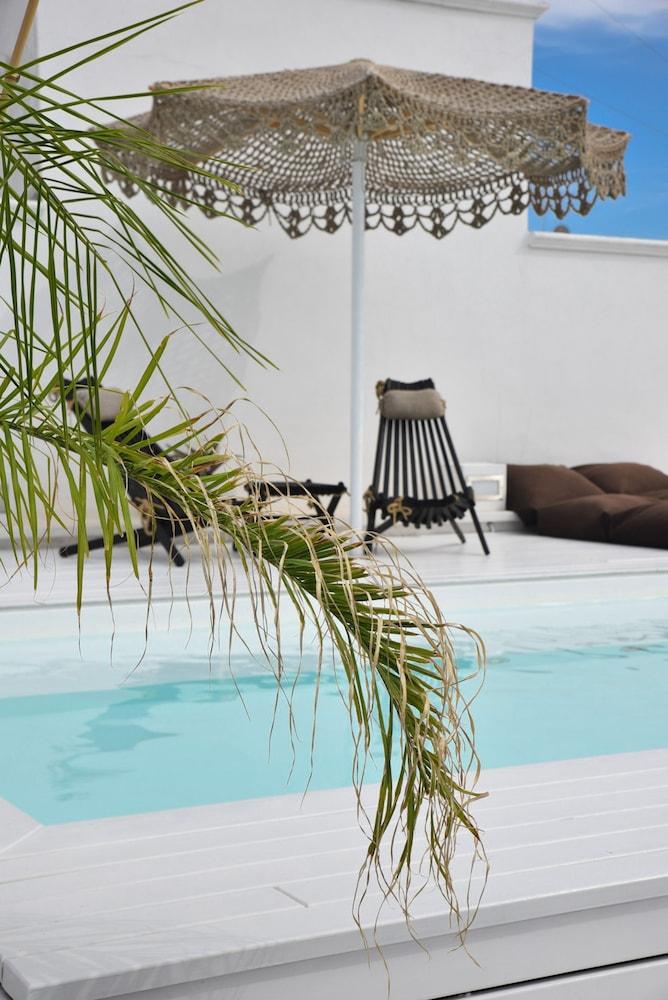 Bed and Breakfast Playa Del Mar - Adults Only Монополі Екстер'єр фото