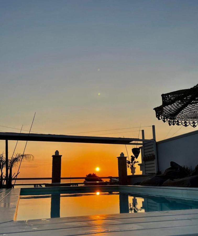 Bed and Breakfast Playa Del Mar - Adults Only Монополі Екстер'єр фото