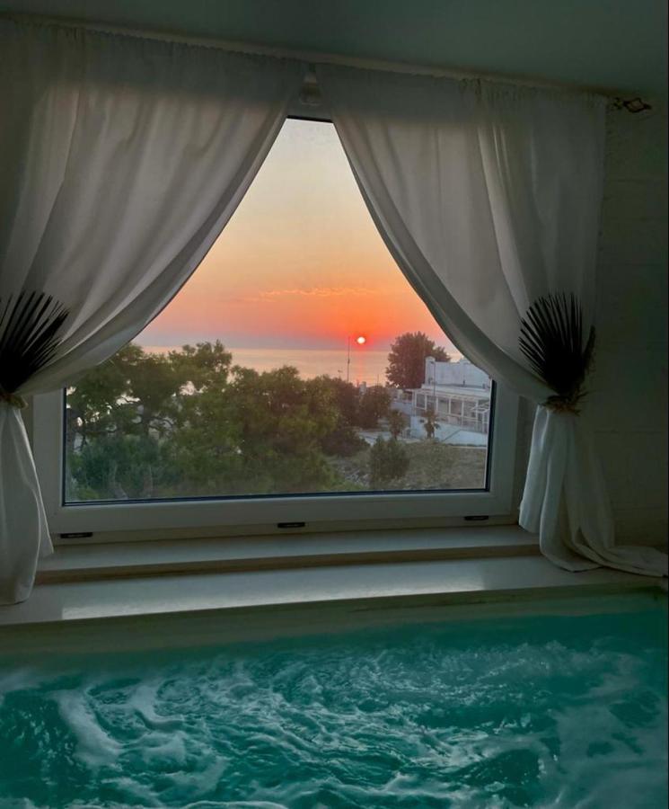 Bed and Breakfast Playa Del Mar - Adults Only Монополі Екстер'єр фото
