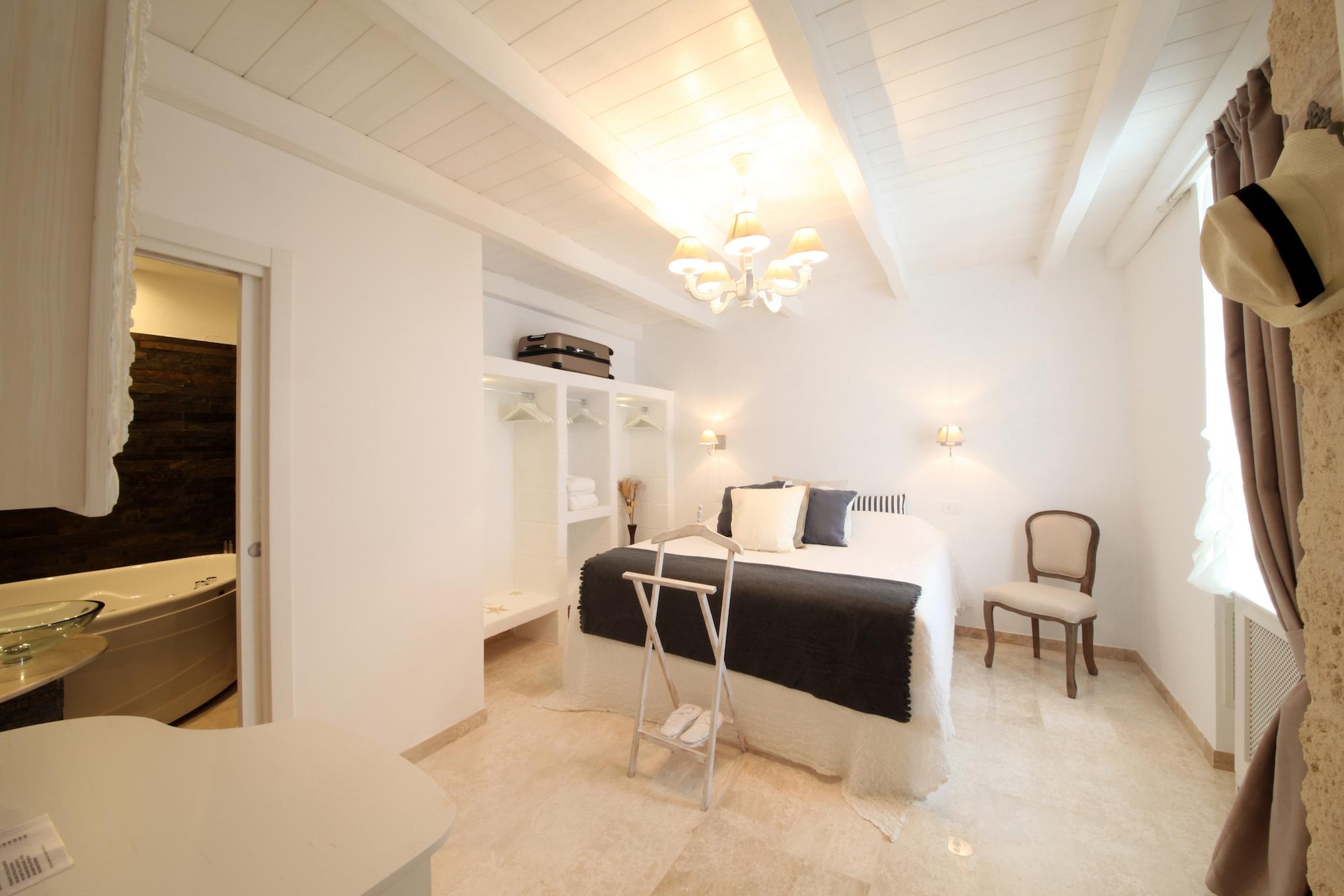 Bed and Breakfast Playa Del Mar - Adults Only Монополі Екстер'єр фото