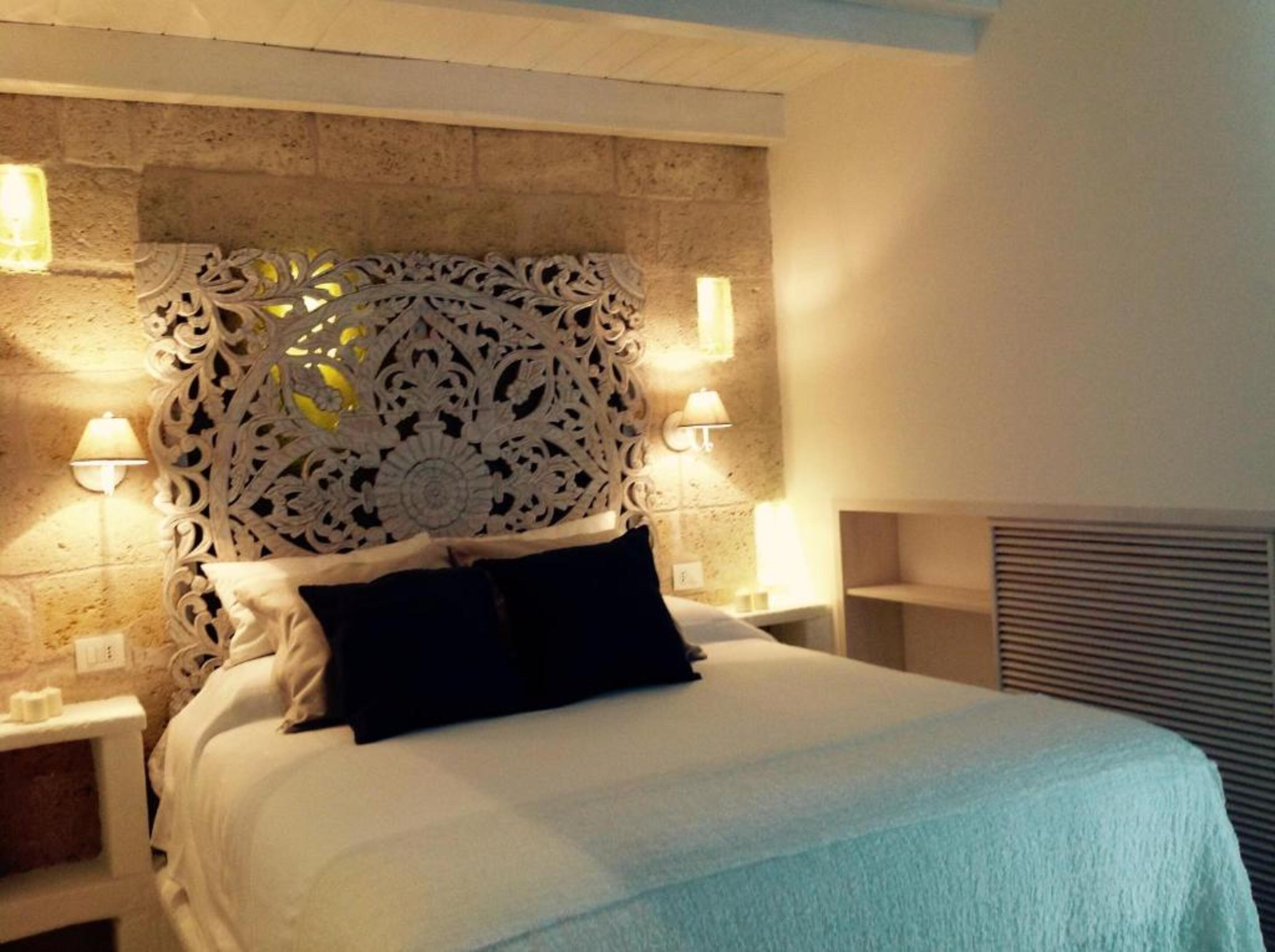 Bed and Breakfast Playa Del Mar - Adults Only Монополі Екстер'єр фото