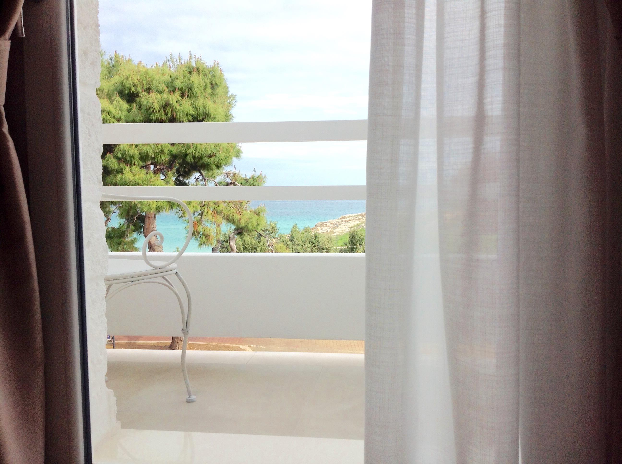 Bed and Breakfast Playa Del Mar - Adults Only Монополі Екстер'єр фото