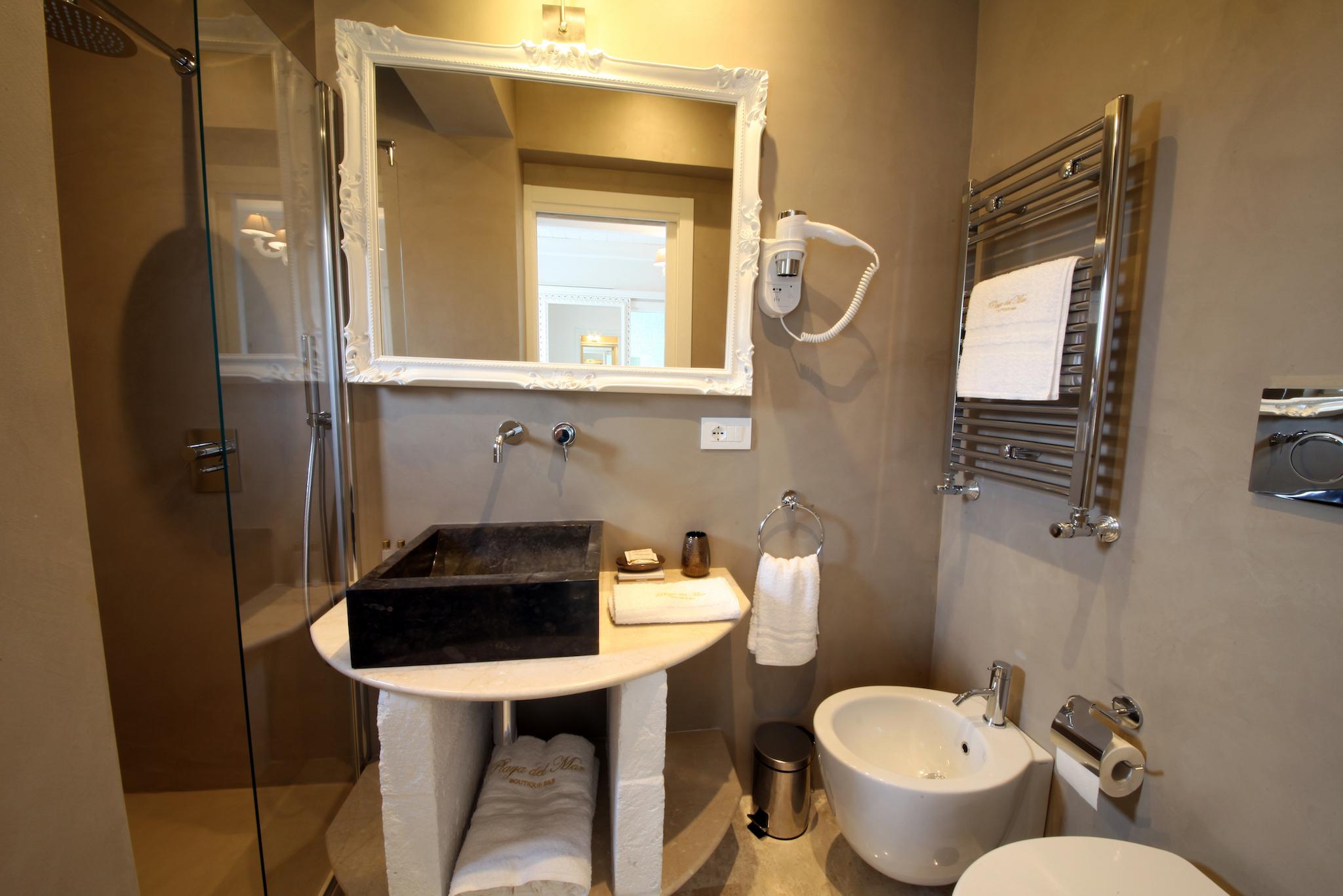 Bed and Breakfast Playa Del Mar - Adults Only Монополі Екстер'єр фото