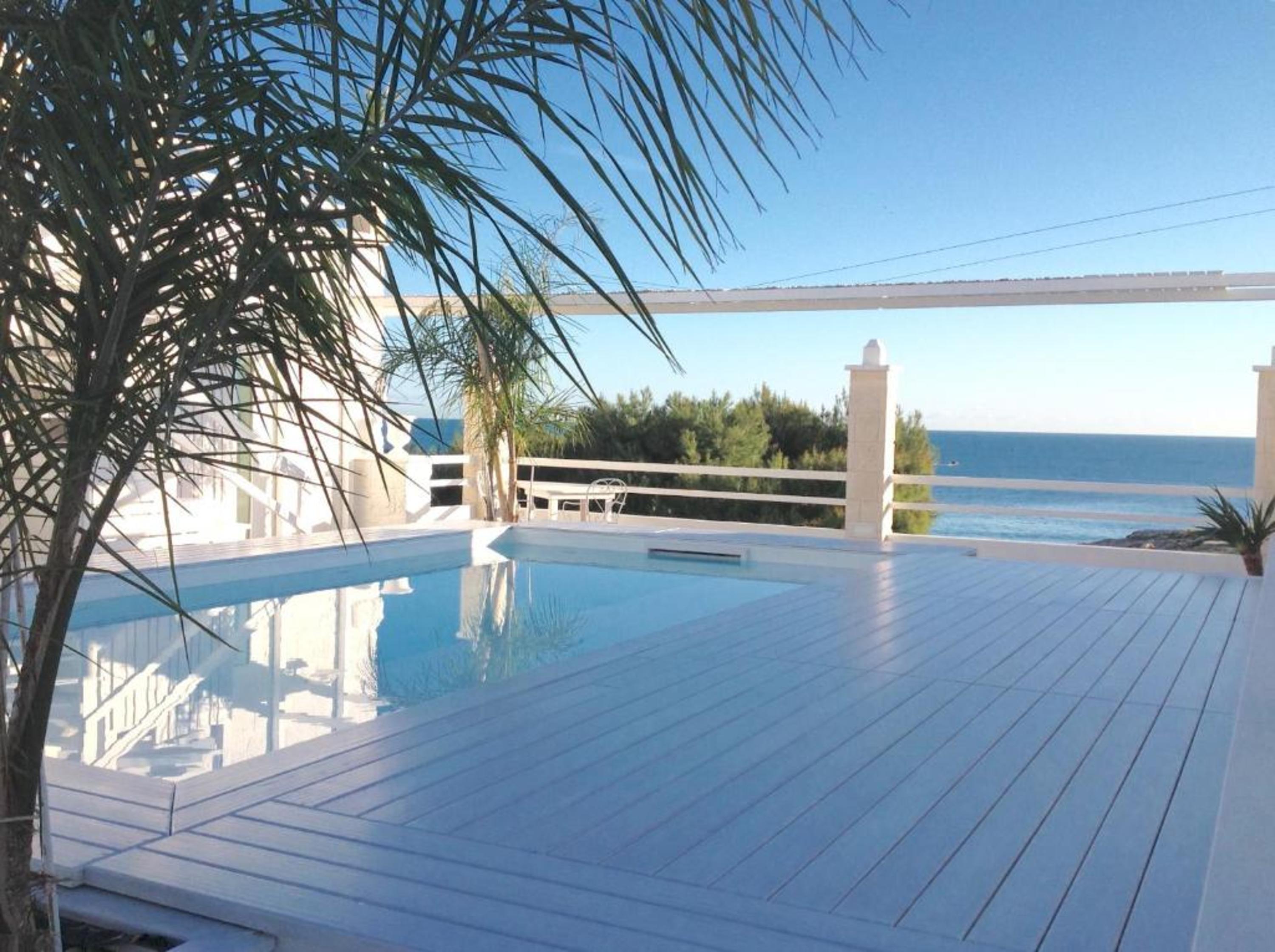 Bed and Breakfast Playa Del Mar - Adults Only Монополі Екстер'єр фото