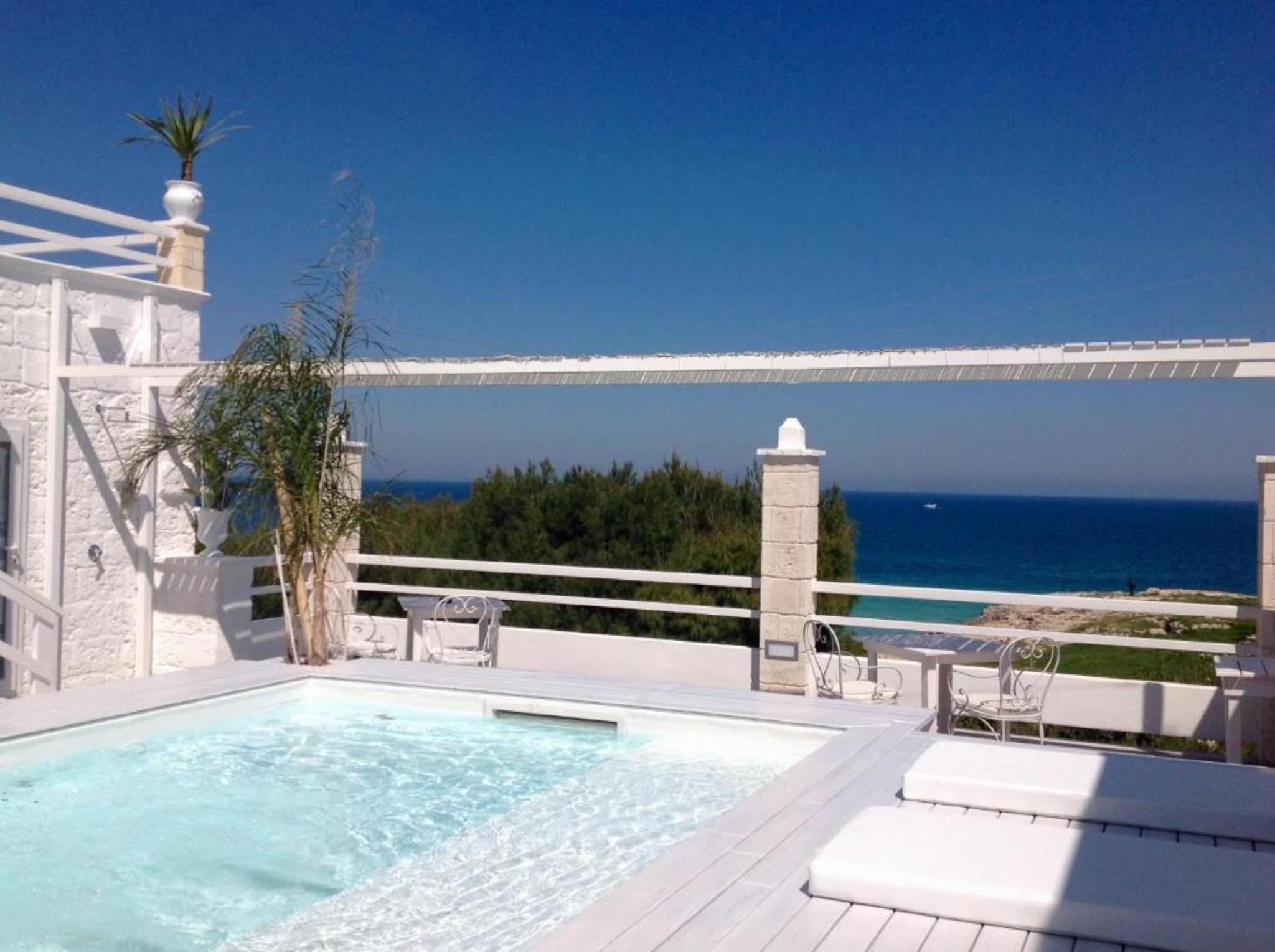 Bed and Breakfast Playa Del Mar - Adults Only Монополі Екстер'єр фото