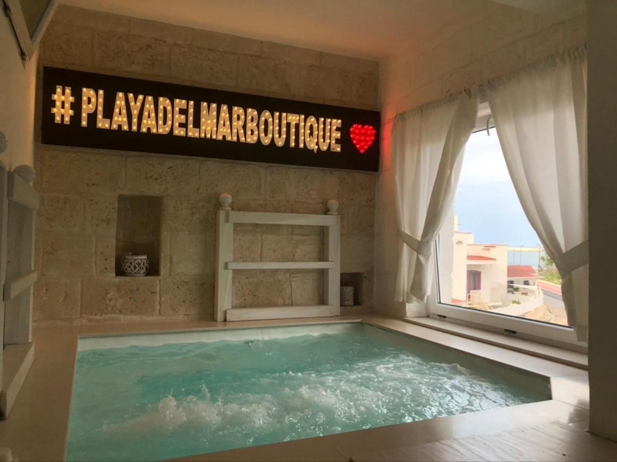 Bed and Breakfast Playa Del Mar - Adults Only Монополі Екстер'єр фото