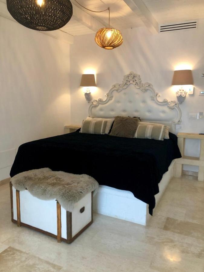 Bed and Breakfast Playa Del Mar - Adults Only Монополі Екстер'єр фото