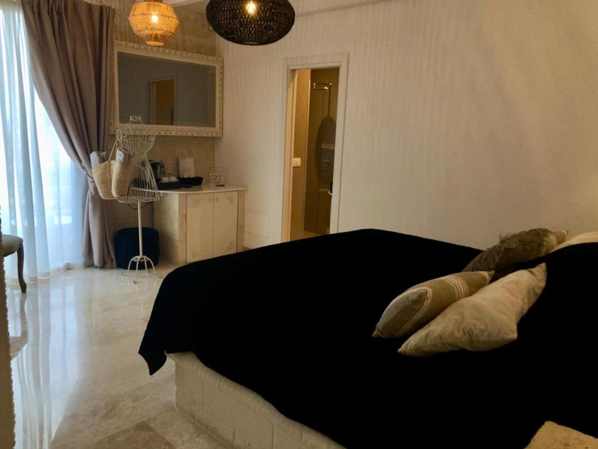 Bed and Breakfast Playa Del Mar - Adults Only Монополі Екстер'єр фото