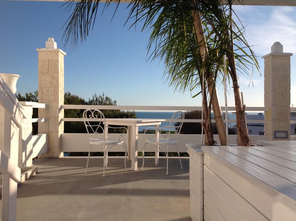 Bed and Breakfast Playa Del Mar - Adults Only Монополі Екстер'єр фото