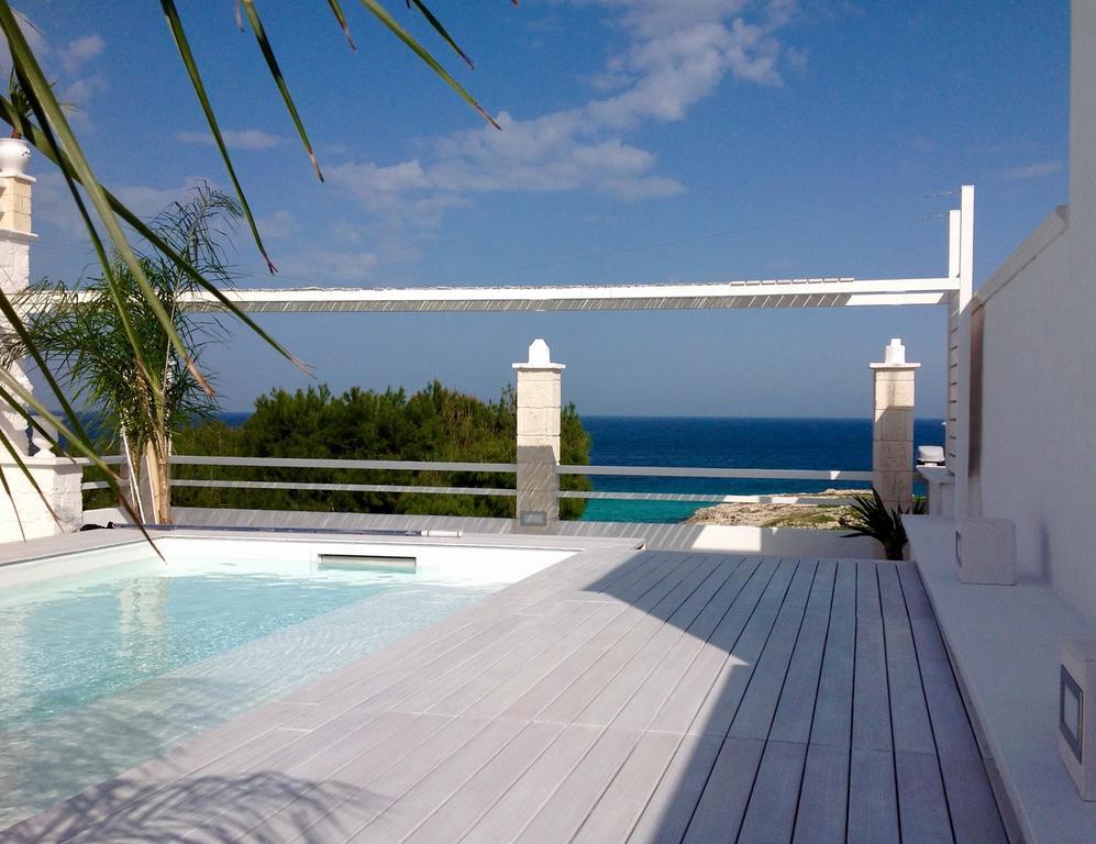 Bed and Breakfast Playa Del Mar - Adults Only Монополі Екстер'єр фото