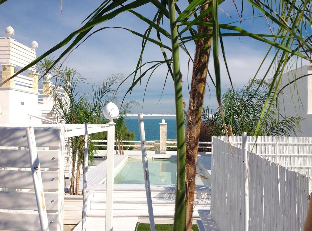 Bed and Breakfast Playa Del Mar - Adults Only Монополі Екстер'єр фото