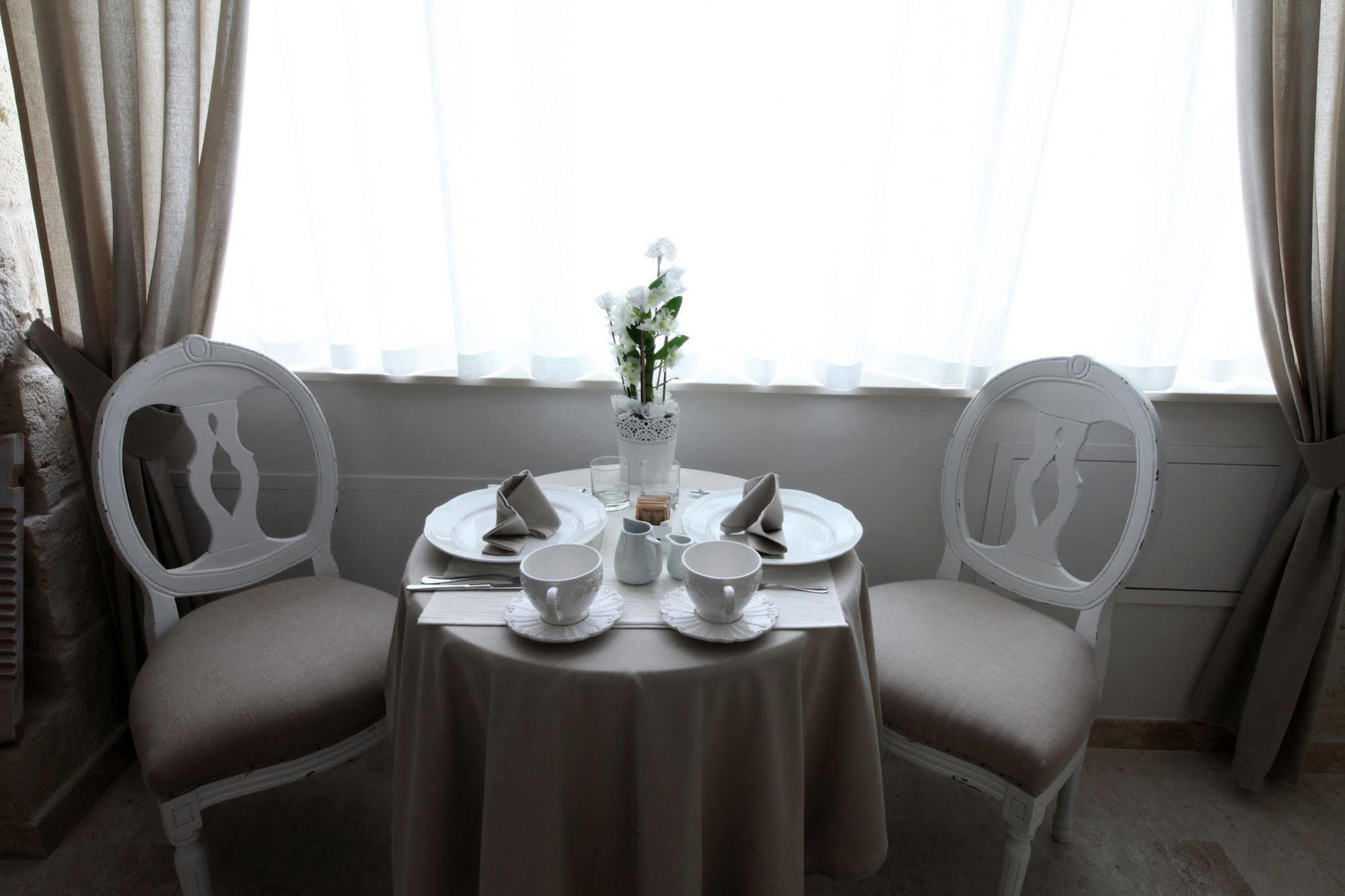Bed and Breakfast Playa Del Mar - Adults Only Монополі Екстер'єр фото