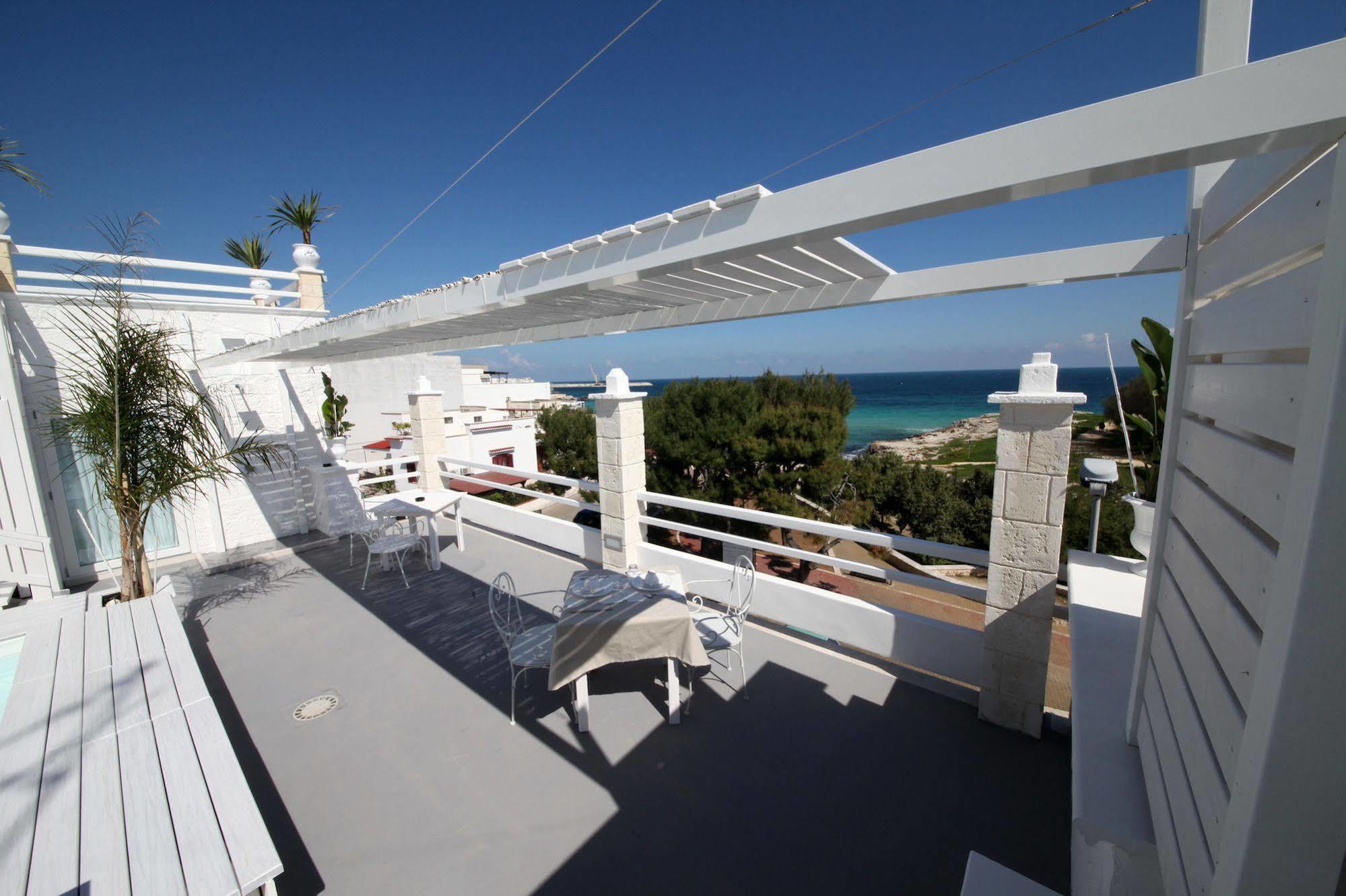 Bed and Breakfast Playa Del Mar - Adults Only Монополі Екстер'єр фото