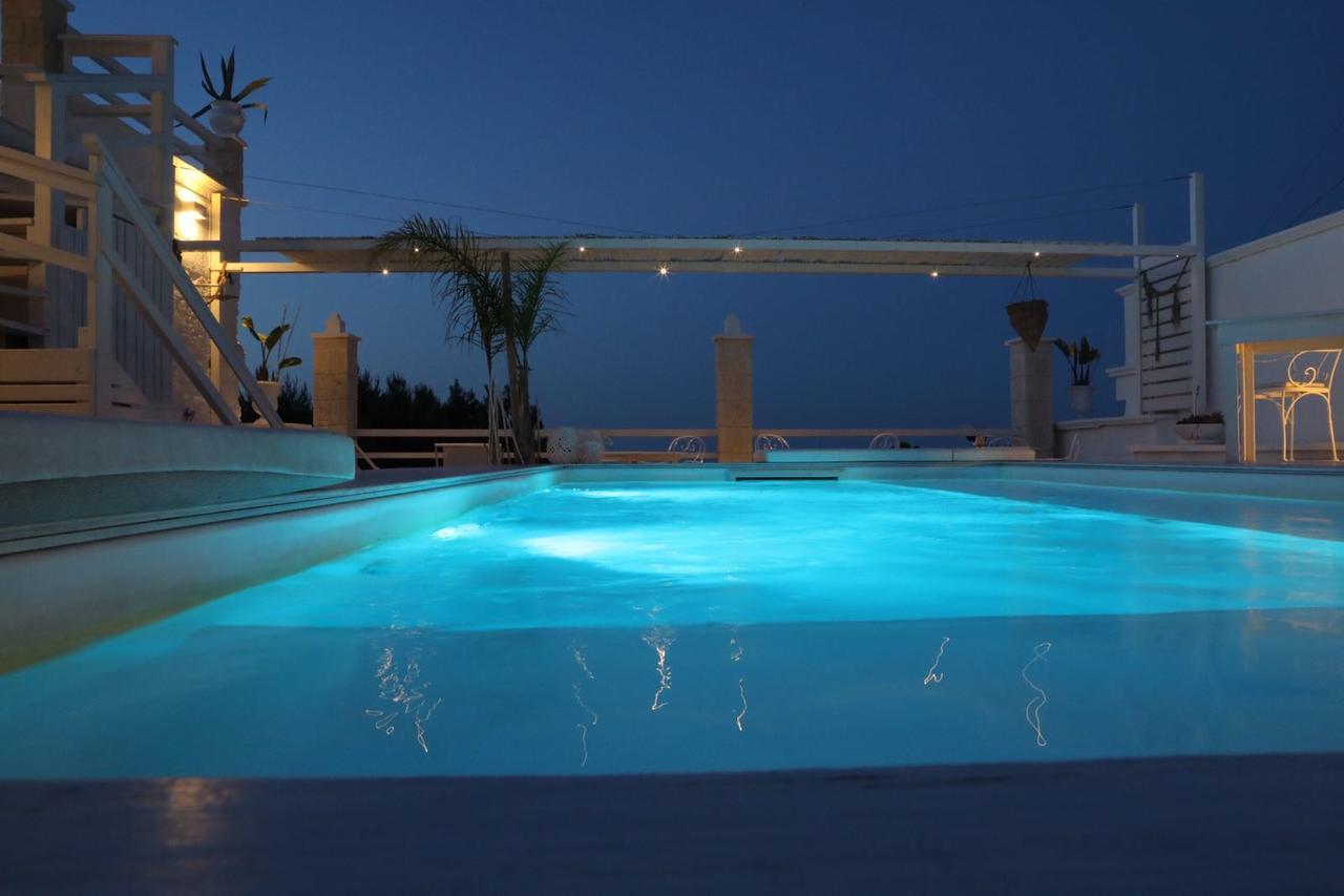 Bed and Breakfast Playa Del Mar - Adults Only Монополі Екстер'єр фото
