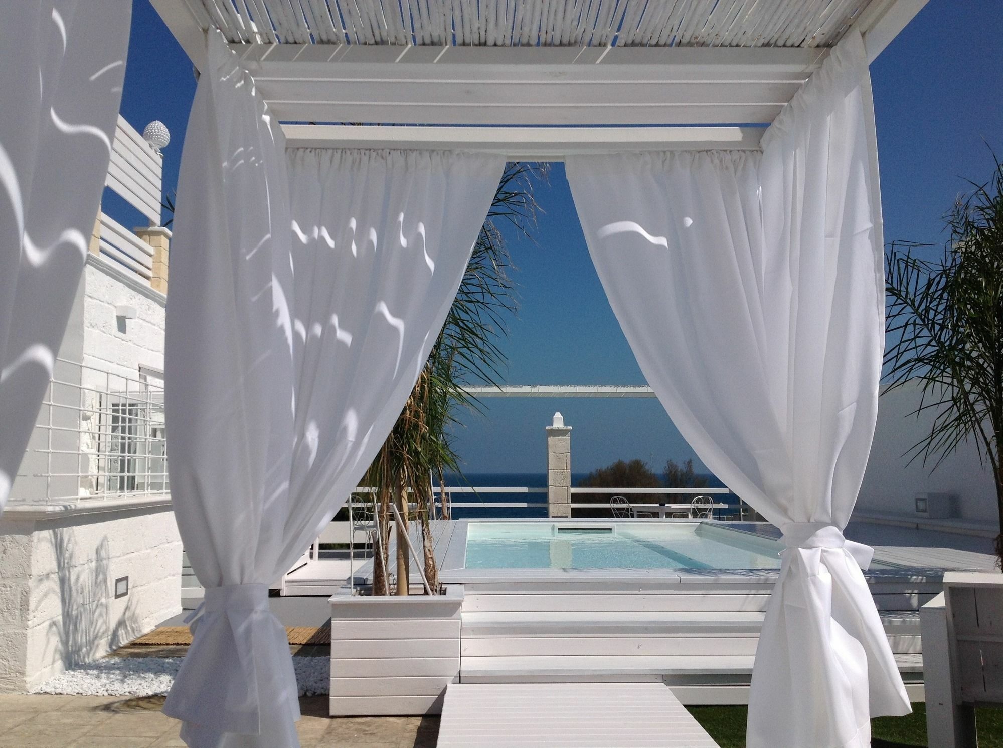 Bed and Breakfast Playa Del Mar - Adults Only Монополі Екстер'єр фото