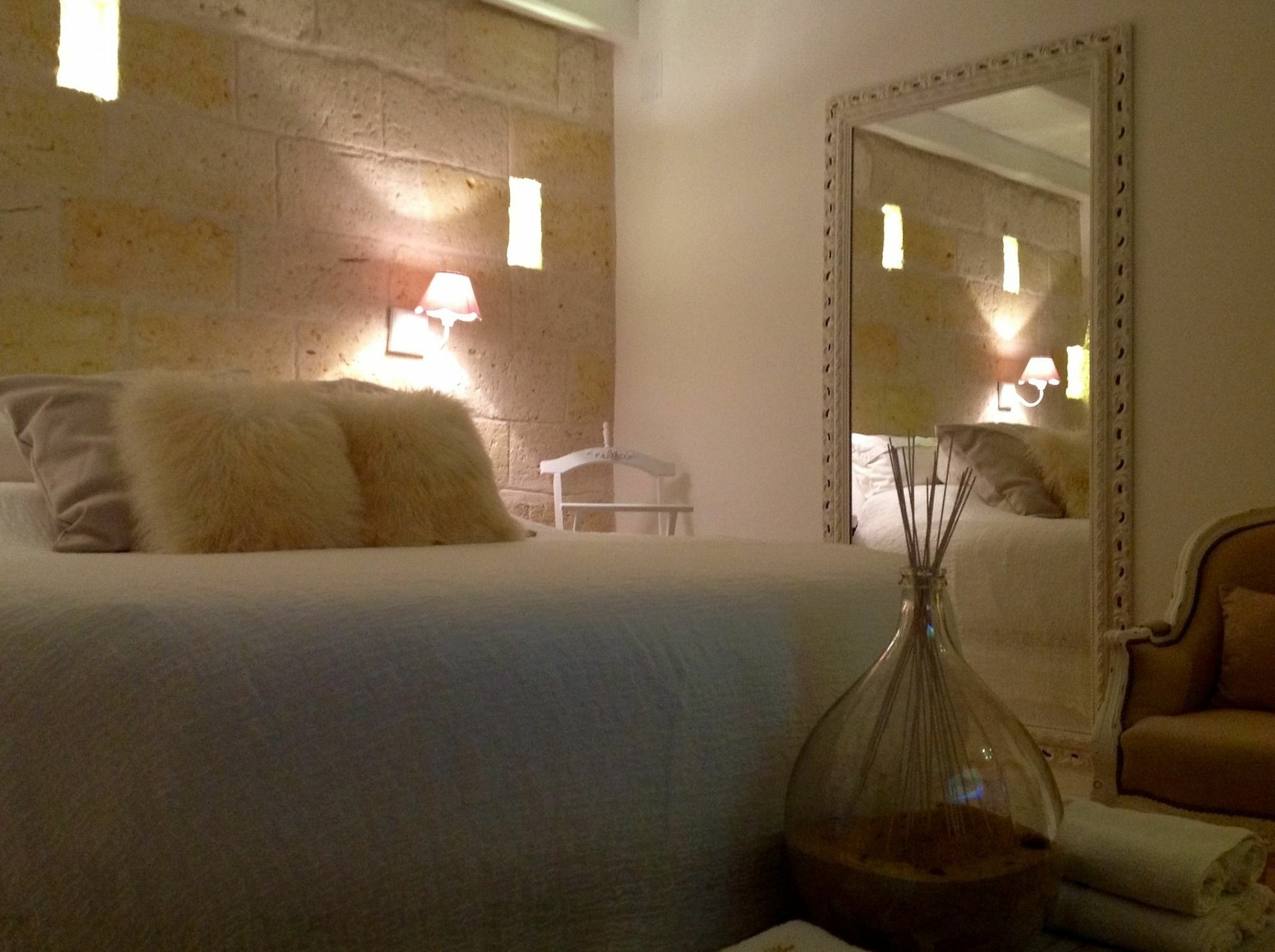Bed and Breakfast Playa Del Mar - Adults Only Монополі Екстер'єр фото