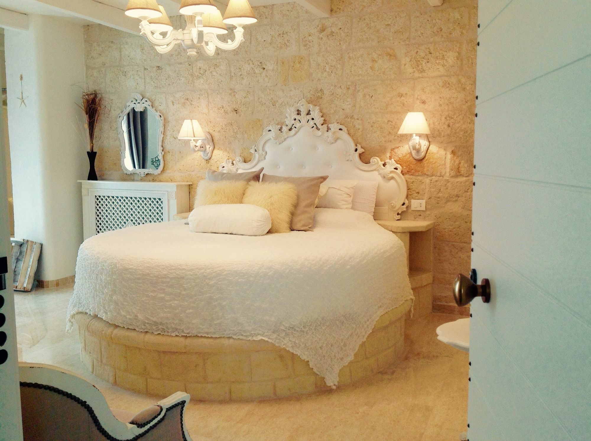 Bed and Breakfast Playa Del Mar - Adults Only Монополі Екстер'єр фото