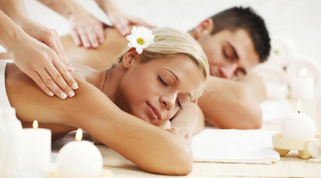 Bed and Breakfast Playa Del Mar - Adults Only Монополі Екстер'єр фото